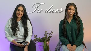 GRUPO ANGELUZ - Tu dices (Cover Lauren Daigle)