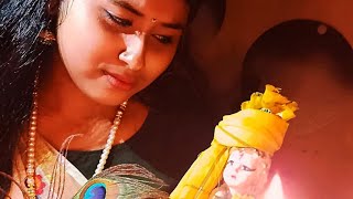 Kai Niraye Cover song | കൈ നിറയെ | vishu special | Sanjana Viswanath