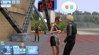 The Sims 3 Late Night Producer's Walkthrough