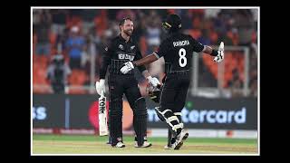 న్యూజిలాండ్ షాక్ ఇచ్చింది ఇంగ్లాండ్ కు | new zealand won first match against england in world cup