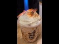 Milktea Fire Cream Cheese I Dek Cha I Food leveling #shorts