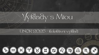 ÚNOR 2025 - co nás čeká? VÝKLAD🔮