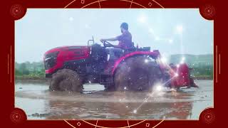 OJA | Mahindra Tractors