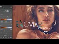 CMX2 Quick Start Guide | NBP Retouch Tools