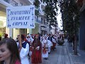 ΕΚΔΗΛΩΣΕΙΣ ΠΡΩΤΟΜΑΓΙΑΣ ΠΑΤΡΑ 2011 vpress.gr