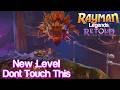 Rayman Legends Retold *NEW* Musical Level Exclusive Gameplay 