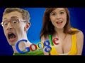 Google Is Your Friend - GIYF The Musical!