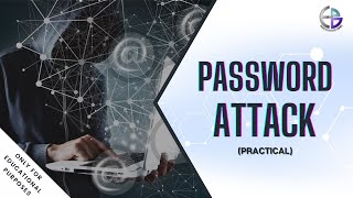 Password Attack on Login Page using Python - Dictionary Attack (Practical) | Hackware Bro