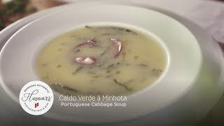 Authentic Flavours - Pousada da Caniçada - Teaser 1