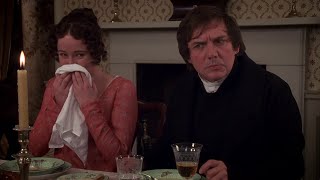 Mr. Collins has a talent for flattering with delicacy - Pride & Prejudice (1995) subs ES/PT-BR