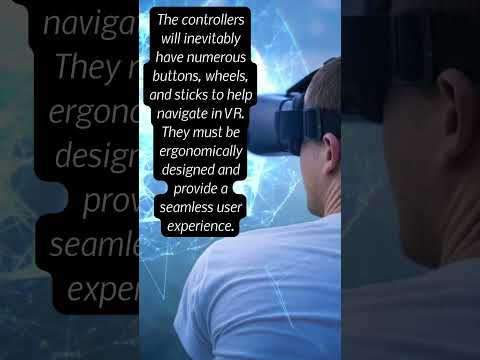 What makes a good VR headset? VR Headset Buying Guide Best Virtual Reality Headsets