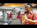 KING OF THE STREETS - Zubby Michael Movies | Nigerian Movie