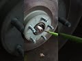 Easy Way To Remove Stuck Cv Axle Without Damaging Threads