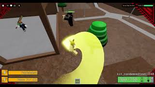 A long living bird up -Item asylum clip