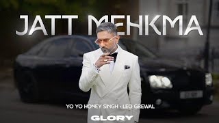 JATT MEHKMA SONG (Audio) - SOLANKI | YO YO HONEY SINGH | GLORY | BHUSHAN KUMAR | Full Video Song