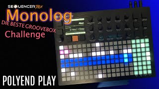 Polyend Play - die beste Groovebox - Shootout I - Superschnell Beats bauen #Sequenzer #Groovebox