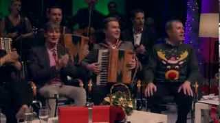 Ireland West  Music Tv Christmas Special 2013