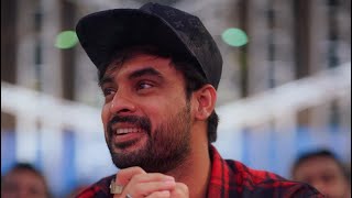 കൊച്ചി ലുലുവിനെ ഇളക്കി ടൊവിനോ|tovino thomas in kochi lulu mall|