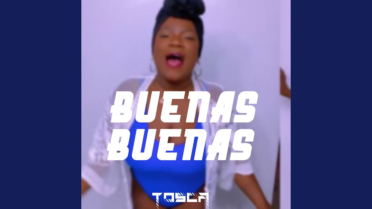 Buenas Buenas Tik Tok (Remix) - YouTube