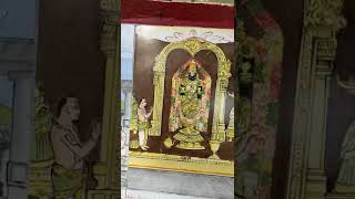 ஸ்ரீ அனந்தாழ்வான் திருநந்தவனம், திருமலை