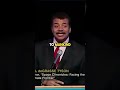 Kennedy's Speech 😅 w/ Neil deGrasse Tyson