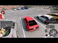 【beamng】眺めてよし！走ってよし！壊してよし！憧れのアノ車に乗ってみよう！！！【実車mod紹介】