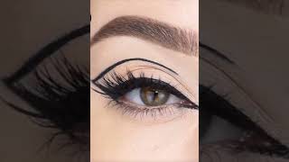 Eye makeup short video 2022  #makeup #girls #beauty #hacks