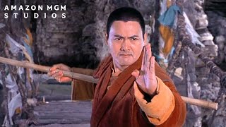 BULLETPROOF MONK (2003) | Your Training Is Complete | MGM
