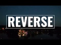 Fireworks In Reverse
