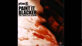 Plan B - Missing Links (Feat. Radiohead)