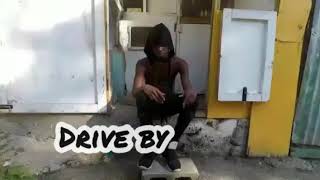 LKP- Drive By (Official Music Video)