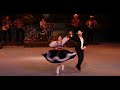 Final polka estilo Chihuahua- Adultos  Concurso de Polkas 2019 Mtra. Rita Cobos Lugo