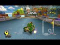 I Remastered Mario Kart Wii!