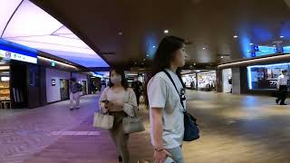 Seibu-shinjuku Station SS01 | Seibu Shinjuku Line Walks | Tokyo Railways Exploration | Japan 4K