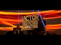 Victor Hugo Pictures Animation logo (2005-2014) (CinemaScope version)