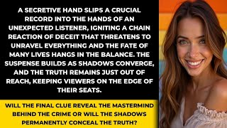 Podcast Insights: Deep Dives into Mystery Stories