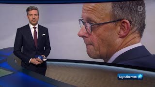 tagesthemen 22:05 Uhr, 31.01.2025