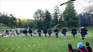 Sparta boffer group tournament Sotahuuto 2015