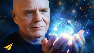 Wayne Dyer: Activate the Power of MANIFESTING With Your THOUGHTS!