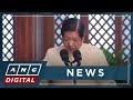 Lawyer: Marcos being circumspect, sensitive in stopping short of saying he will pardon Veloso | ANC