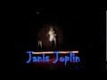 Ms Luna - Janis Joplin