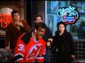 SEINFELD - DAVID PUDDY MAD DEVILS FAN