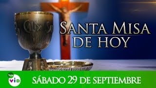 The Holy Mass, September 29 2018 - Tele VID