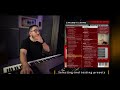 pianoteq 8 in depth review physical modeling revolutionizes vst virtual pianos