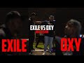 EXILE VS OXY | Full Battle | 818 Session