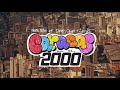 ELENA ROSE, Danny Ocean & Jerry Di - CARACAS EN EL 2000 (Official Video)