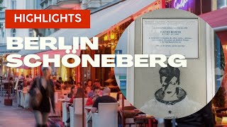 Berlin Schöneberg Highlights: Exploring the Charms of the Neighborhood #BerlinSchönebergHighlights