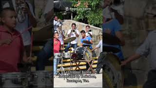 La Cumbia del Muerto por la Banda Indomable de Tancoban, Ixcatepec Ver.