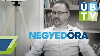 NEGYEDÓRA: Idén is ütemterv szerint folytatódnak az óvodafelújítások