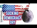 Stopping Billionaires From Leeching on the Body Politic